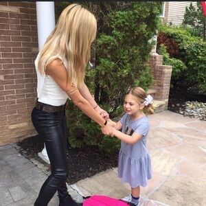 Bardot surplice bodysuit